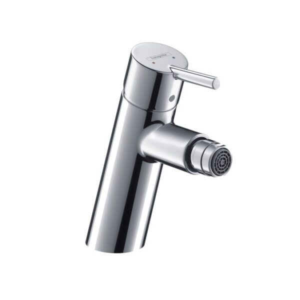 Смеситель для биде Hansgrohe Talis хром