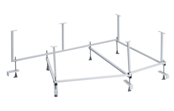 Каркас для ванны Santek МАЙОРКА XL 160х95