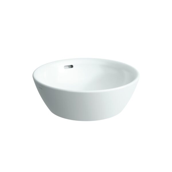 Раковина-чаша Laufen PRO D 42см, белая
